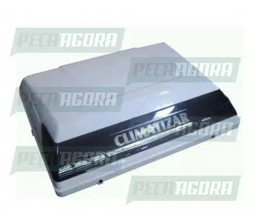 CLIMATIZADOR VW 24V HORIZONTAL (350126)
