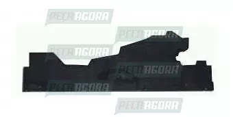 PROTETOR DE RUIDO E ISOLAMENTO MOTOR LE VV FH (386248)