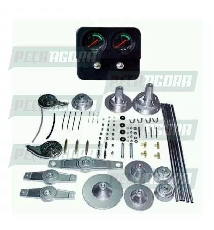 CONF.AR KIT 2X2 VOLKS APOS 2000 (139427)