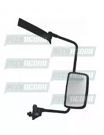 ESPELHO MK COMPLETO MANUAL S/DESEMB ESQ VOLVO VM (277125)