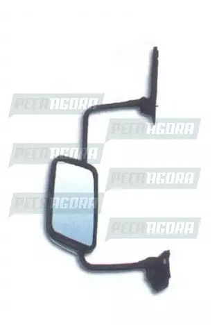 ESPELHO MK COMPLETO ELETR.C/DESEMB DIR VOLVO VM (277151)