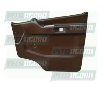FORRO PORTA 709 ESQ MR USA PINO TRAVA ANTIGO (102521)