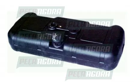 TANQUE COMB PLAST 150 LT RET.MB 709/912/ACCELO (222495)