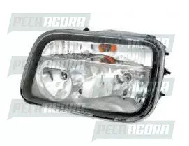 FAROL ORGUS FM 238 DIR MB ACTROS 2011... (318085)