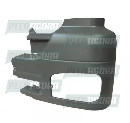 PONTEIRA DIREITA MB AXOR 2544 (287726)