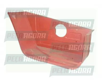 ESTRIBO INTERNO COMPLETO 1630/1935/1941 ESQ (364022)