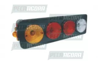 LANTERNA GF 5.257.24 DIAM. (LED 24V) (223694)