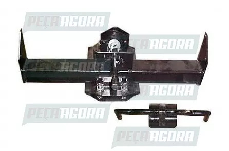 SUPORTE ESTEPE CAVALO SC SERIE 4 ATE 2008 F 383 (229969)