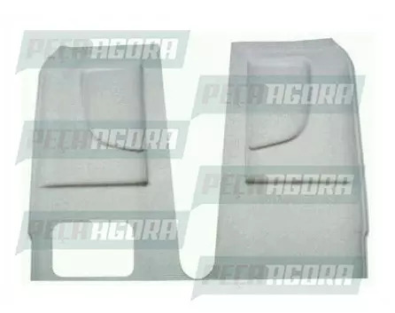 REVESTIMENTO LAT ESQ SC SERIE 4 CAB LONGA (233561)