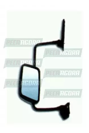ESPELHO MK COMPLETO ELETR.C/DESEMB ESQ VOLVO VM (277137)