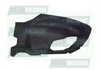 ISOLACAO CAPUZ CENTRAL (386042)