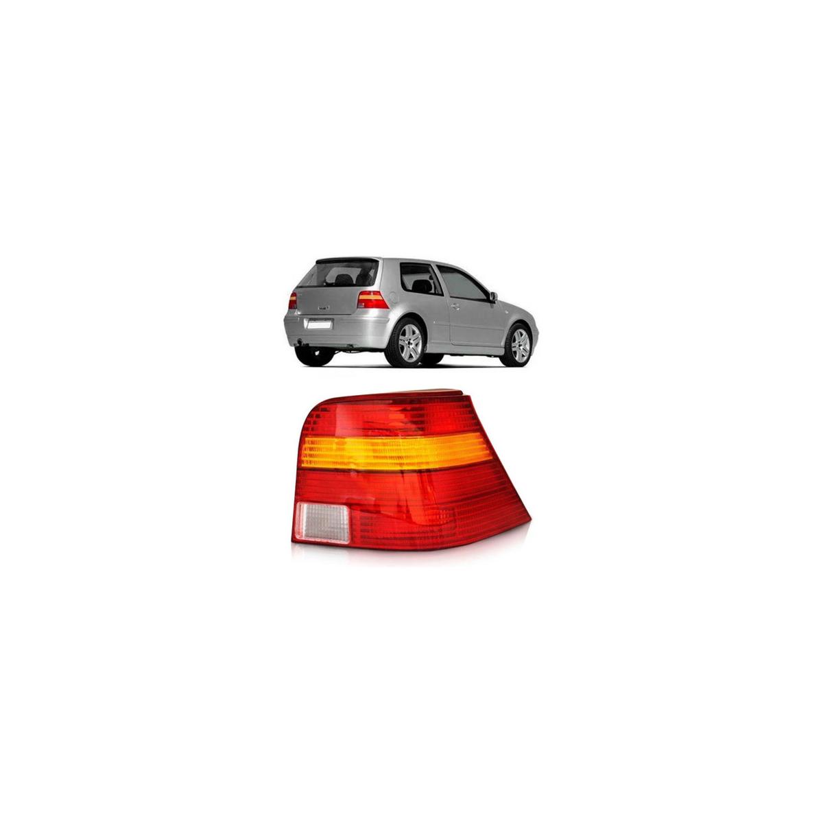 GOLF 99/06 LANT TRAS TRIC LD POLO HATCH 2003 A 2006 (RF3372)