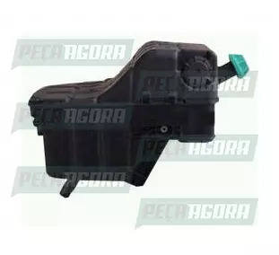 TANQUE EXPANSAO MB ACTROS 2546LS/2655LS (348223)