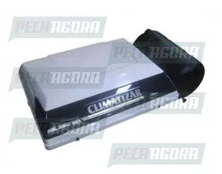 CLIMATIZADOR UNIV 12V CHICOTE LONGO(CARROCERIA) (324206)