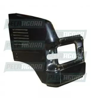 FRONTAL FAROL MB 710 DIR (GRELHA) (233020)