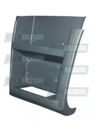 ESTRIBO DIREITO MB 1938S (281943)