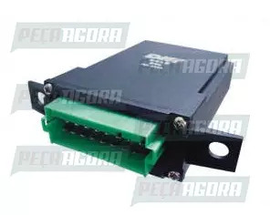 RELE PISCA 16 TERMINAIS VOLVO FH/FM/NH (325594)