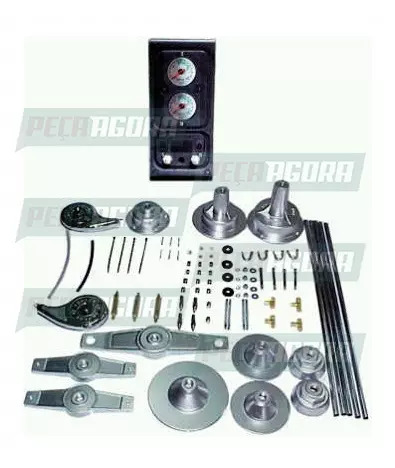 CONF.AR KIT 5X2 PARA SCANIA 113 (179048)