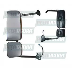 ESPELHO MK COMPLETO C/DES+AUX DIR. MB AXOR/ATEGO (243462)