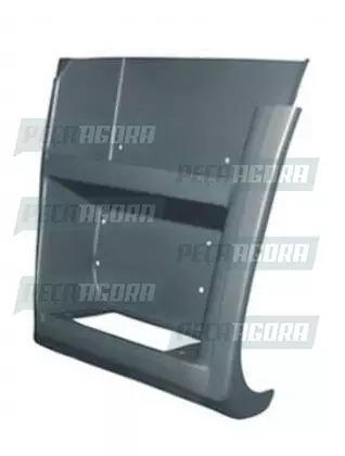 ESTRIBO ESQUERDO MB 1938S (281955)