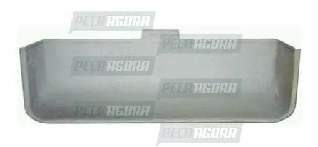 REVESTIMENTO TETO TRAS ALTO SC SERIE 4 T/P/R (233559)