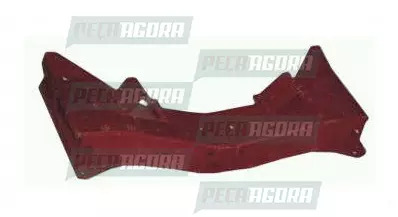 TRAVESSA PRIMEIRA DIANT MOTOR MB 1113 (977) (038015)