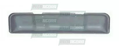 REVESTIMENTO FRONTAL SUPERIOR TETO ALTO AXOR 2540 (386339)