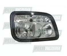 FAROL ORGUS FM 205 DIR MB ACTROS ATE 2009 (414177)