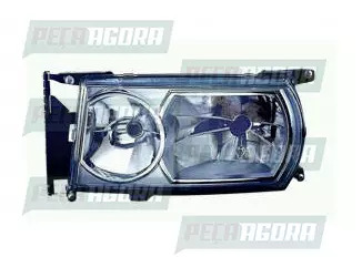 FAROL ORGUS PARA SCANIA R500/470 H7/H1 LE 2011... (382279)
