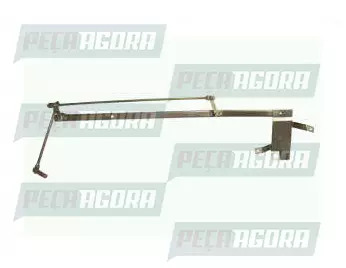 MECANISMO LIMPADOR C/ SUPORTE FORD CARGO ATE 2011 (336841)