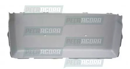 REVESTIMENTO TETO TRAS MB ATEGO/AXOR (233596)