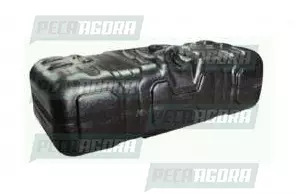 TANQUE COMB PLAST 300LT RET MB AXOR CANAVIEIRO (319715)