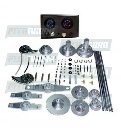 CONF.AR KIT 5X2 VOLKS CONSTELATION (204871)