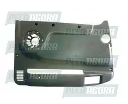 FORRO PORTA ESQ VOLVO FH 2003 (380090)