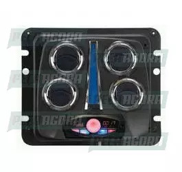 PAINEL MAXICLIMA UNIVERSAL COMPL PREMIUM G5.5 (375159)