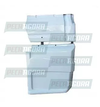 TAMPA ANTIFURTO ESQUERDO MB AXOR 2035/2040 (287593)