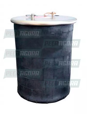 MOLA PNEUMATICA PARA SCANIA T 124 2010...TRUCK/TRACAO (427305)