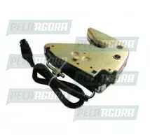 TRAVA CABINE MB AXOR/ACTROS C/MICRO SWITCH (405796)