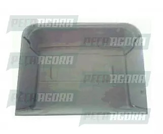 REVESTIMENTO LATERAL TETO ESQ VV FH 12 2011/2012 (386171)