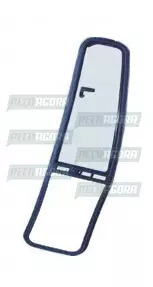 QUEBRA VENTO C/VIDRO ESQ CARGO (159323)