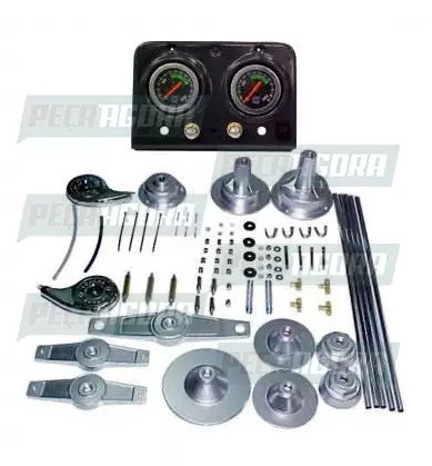 CONF.AR KIT 2X2 MERCEDES AXOR (205436)