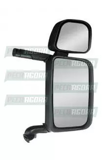 ESPELHO DIR C/DESEMB/CONTROLE ELETRICO EAUX . S4 (309527)