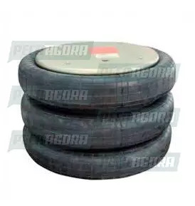 MOLA PNEUMATICA CARRETAS FACCHINI (427585)