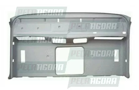 REVESTIMENTO TETO DIANT MB ATEGO/AXOR (233341)