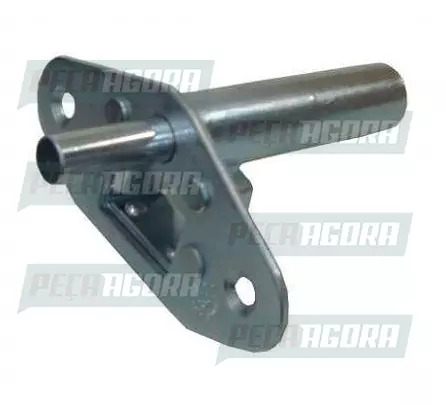 ESPELHO COMPLETO L/E C/AQ CONT REM MBB AXOR (322880)