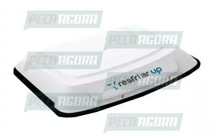 CLIMATIZADOR RESFRIAR 24V VW/WORKER S/CONTROLE (412612)