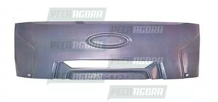 GRADE FORD CARGO 1723/2429  ANO 2013 (343833)