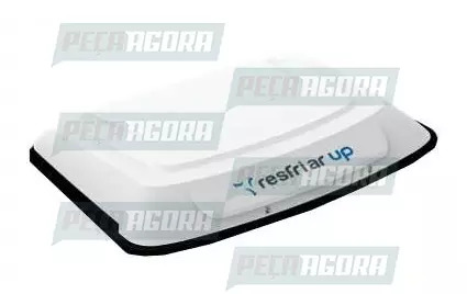 CLIMATIZADOR RESFRIAR  24V  CONSTELLATION S/CONT. (410871)