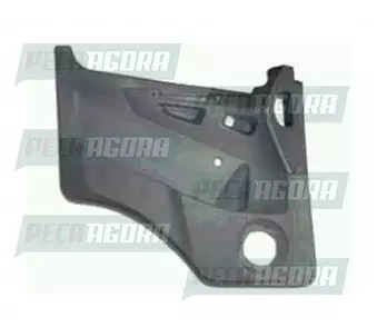 FORRO PORTA ELETRICO MB AXOR LD (367485)