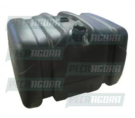 TANQUE COMB PLAST 315 LT MB 1938/ATEGO 1729 2002.. (400439)
